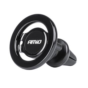 Auto telefona turētājs Magnetic phone holder My Mag AMIO-03793 (03793)