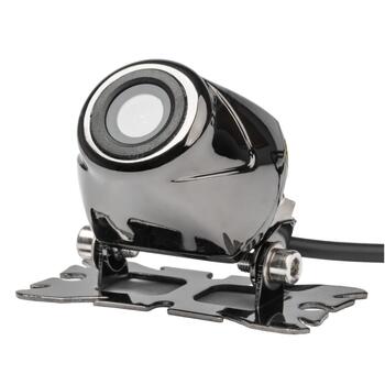 Auto atpakaļgaitas kamera HD-321 12v 720p AMIO-03535 (03535)