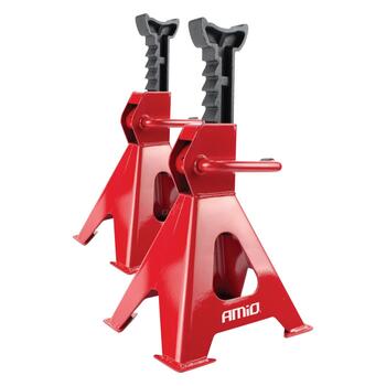 Jack stands 2pcs 3T AMIO-04188 (04188)