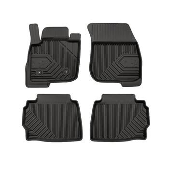 Gumijas paklāju komplekts FORD MONDEO MKV 2014-2022 (09-77407725)
