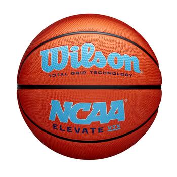 WILSON basketbola bumba NCAA ELEVATE (WZ3006802XB7)