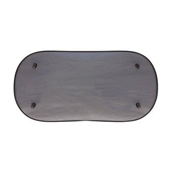 Auto aizmugures loga saulessargs 100x50cm CARPOINT (0510107)