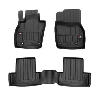 Gumijas paklāju komplekts 3D FROGUM MAZDA CX-60 no 2022-... (09-3D428843)