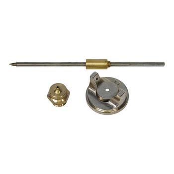 Krāsošanas pistoles remonta komplekts 1.7mm CARPOINT (0684802)