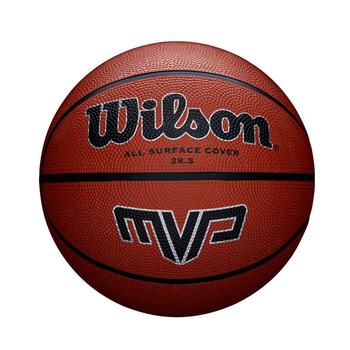 WILSON basketbola bumba MVP (WZ3018703XB7)