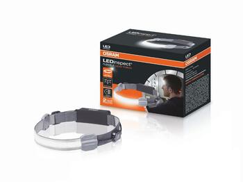 OSRAM GALVAS LAMPA LEDIL414 INSPECT FLEXI (OS-LEDIL414)