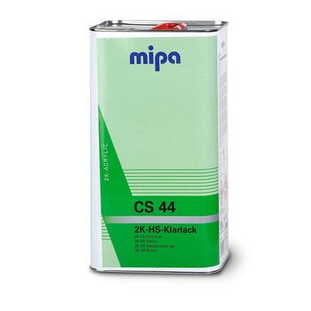 MIPA CS 44 2K HS Keramiskā laka 5L (232150000)