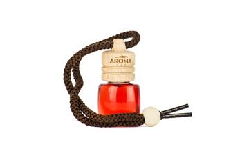 Gaisa atsvaidzinātājs Car air freshener AROMA WOOD ANTITABACCO (A63117)