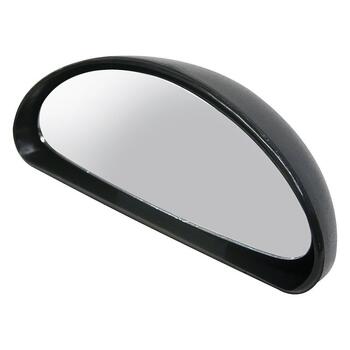 Aklās zonas papildspogulis 135x50mm CARPOINT (2414053)