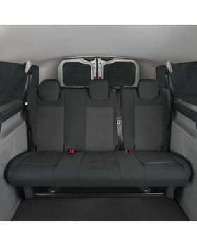 Trīs sēdekļu pārvalks Ford Transit Custom II (2024-) Kegel-Blazusiak (5322)