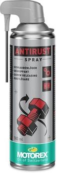 Pretrūsas līdzeklis Motorex Antirust - 500 ml (ANTIRUST-500ML)