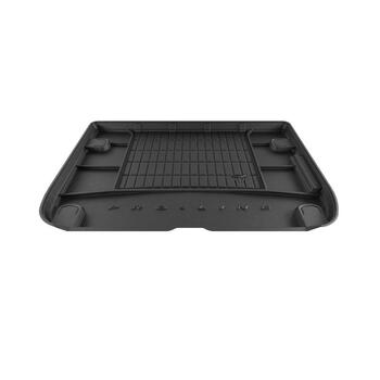 Bagāžnieka gumijas paklājs CITROEN C4 PICASSO I MINIVAN 2006.-2013.g. (09-TM402973)