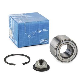 SKF VKBA 3530 Riteņa rumbas gultņa komplekts, FORD, MAZDA (VKBA3530)