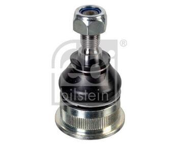 FEBI BILSTEIN 09691 Balst- / Virzošais šarnīrs RENAULT LAGUNA, SAFRANE (09691FEBI)