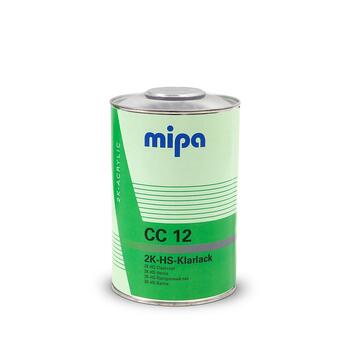 MIPA 2K HS Akrila laka CC 12 1L (261410000)