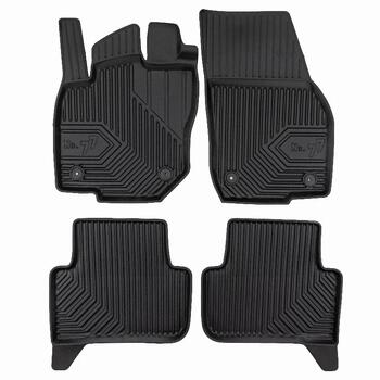 Gumijas paklāju komplekts VOLKSWAGEN TIGUAN III NO 2024. GADA... (09-77431553)