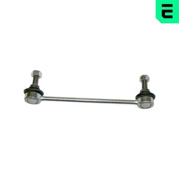 OPTIMAL G7-865 Stiepnis / Atsaite, Stabilizators MAZDA 323, PREMACY (G7-865)