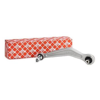 FEBI BILSTEIN 12581 Neatkarīgās balstiekārtas svira, Riteņa piekare BMW 5. Sērija E39 (12581)