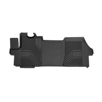 Gumijas paklāju komplekts CITROEN JUMPER II 2006.-2016.; FIAT DUCATO III 2006.-2020.; PEUGEOT BOXER II NO 2006.-... (09-77408579)