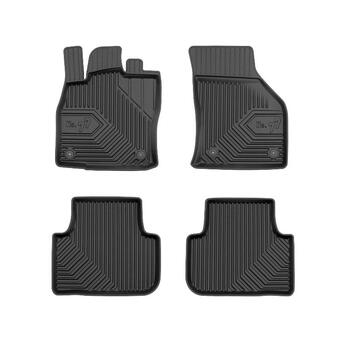 Gumijas paklāju komplekts VOLKSWAGEN GOLF SPORTSVAN 2014.-2020. (09-77409798)