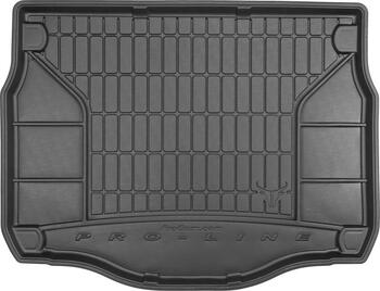 Bagāžnieka gumijas paklājs CITROEN C4 CACTUS 2014-2020 (09-TM549888)