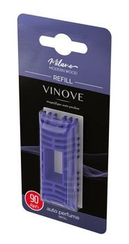 Gaisa atsvaidzinātājs refill VINOVE MILANO (V11057/V11)