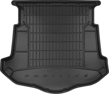 Bagāžnieka gumijas paklājs FORD MONDEO MK IV SEDANS 2007-2014 (09-TM548317)