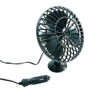 Auto salona ventilātors 12V CARPOINT (0510019)