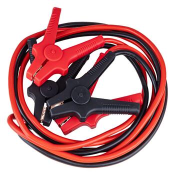 Booster cables 220A 3m TÜV AMIO-04593 (04593)
