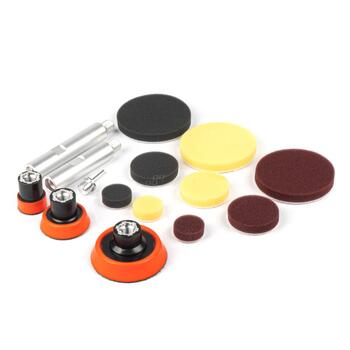 Auto pulēšanas komplekts AMIO-03700 (03700)