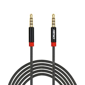 AUX cable mini jack-jack 3,5mm 200cm (03270)