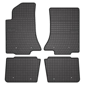 Gumijas paklāju komplekts El TORO OPEL OMEGA B 1994-1999; OPEL OMEGA C 1999-2003 (09-402041)