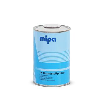 MIPA 1K Kunststoffprimer - Vienkomponenta grunts plastmasai 1L (224810000)