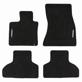 Tekstila paklāju komplekts BMW X5 F15 2013-2018 (09-HR423787)
