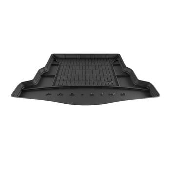 Bagāžnieka gumijas paklājs RENAULT LAGUNA III COUPE 2D 2007-2015 (09-TM406599)
