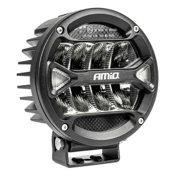 Lukturis LED driving lamp PRO Series AMiO-03869 (03869)