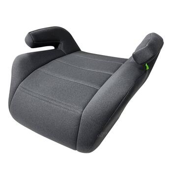 Bērnu auto sēdeklis - paliktnis ECE R129 I-Size 125-150cm AMIO-04661 (04661)