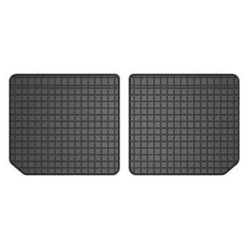 Gumijas paklāju komplekts El TORO OPEL ZAFIRA A 1999-2005; OPEL ZAFIRA B 2005-2014; (09-542803)
