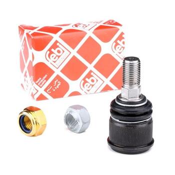 FEBI BILSTEIN 27066 Balst- / Virzošais šarnīrs, MERCEDES-BENZ (27066)