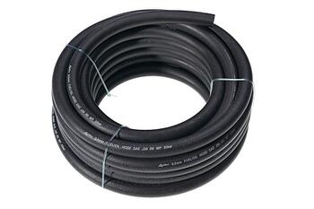 Armēta degvielas caurule 3-layer fi 6,3 mm/1 mb (10m w rolce/ in roll) (G07989KPL)
