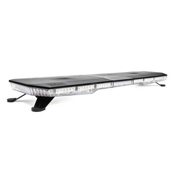 LED Brīdinājuma signālgaisma bākuguns 132 LED 965mm (03343)