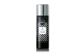 Gaisa atsvaidzinātājs Car air freshener AROMA PRESTIGE SPRAY SILVER (A92534)