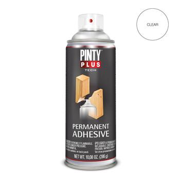 Aerosola izsmidzināmā līme Greenox PintyPlus 400ml (740)