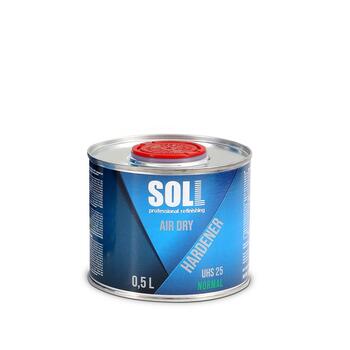 SOLL AIR DRY UHS 25 Akrila cietinātājs, parasts 0.5ltr (H AD25 050)