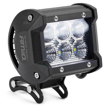 Darba lampa AWL17 6LED FLOOD 9-36V (02431)