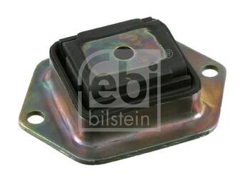 FEBI BILSTEIN 22307 Piekare, Tilta sija, PEUGEOT Partner I, CITROËN Berlingo (22307)