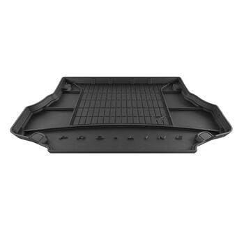 Bagāžnieka gumijas paklājs KIA SORENTO I 2002-2009 (09-TM413696)