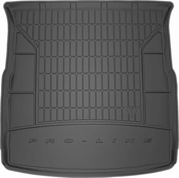Bagāžnieka gumijas paklājs FORD S-MAX I 2006-2014 (09-TM404465)