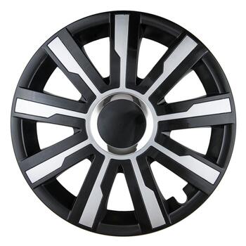 Auto disku dekoratīvā uzlika Hubcap MIRAGE 16