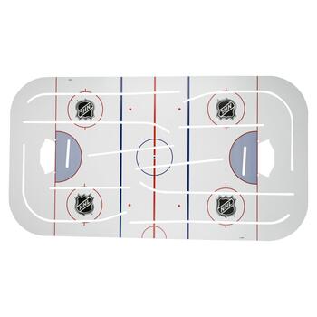 Hokeja laukums STANLEY CUP (ar līmi) (SZ7111-0393-03)